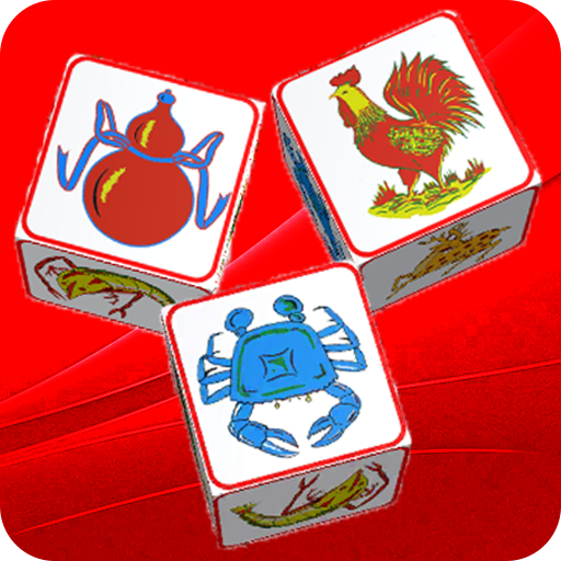 bau cua 2021 icon