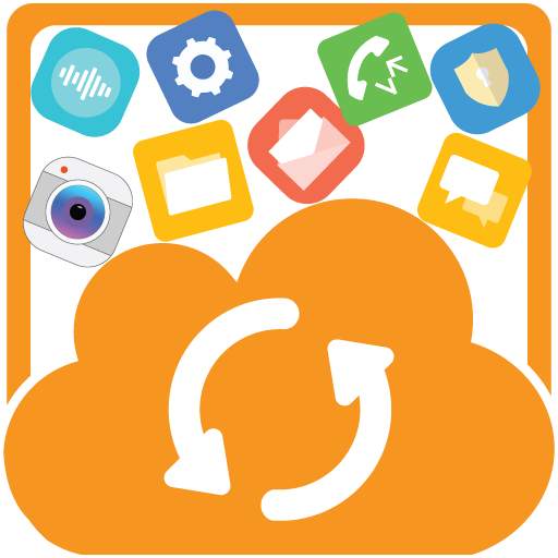Super Apps Backup And Restore 1.2