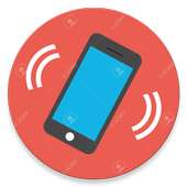 Ring my Device