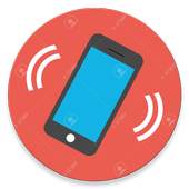 Ring my Device 1.0
