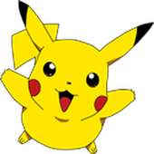 Pikachu Soundboard on 9Apps