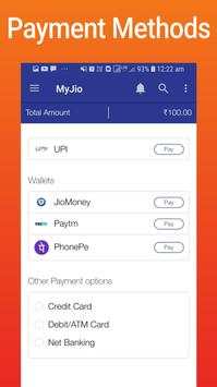 Jio Pay screenshot 3