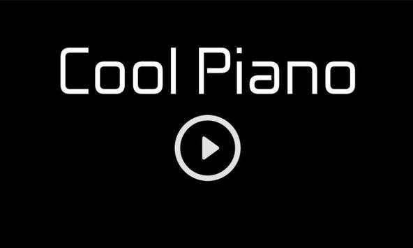 Cool Piano screenshot 1