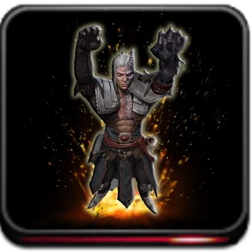 Survival Fighting 3D : Free Kung Fu Games 1.0