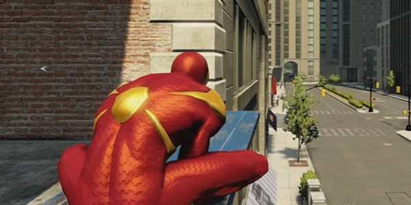 Jewels The Legend Of Spider screenshot 3