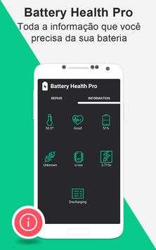 Battery Health Pro screenshot 3