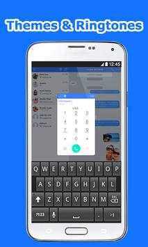 Free TextNow Calls Advice screenshot 1