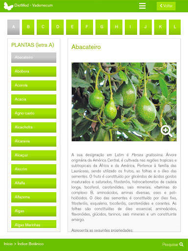 DietMed - Vademecum screenshot 18