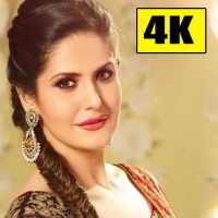 Zareen Khan Wallpapers 2020 on 9Apps