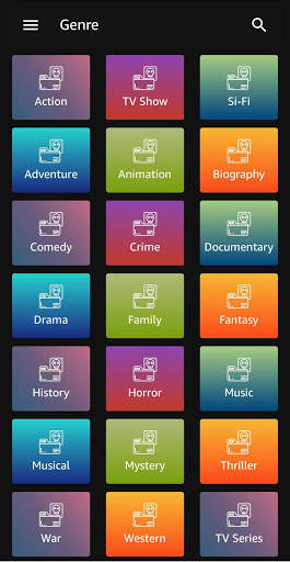 Cinefliz - Play Free Online Movie screenshot 4
