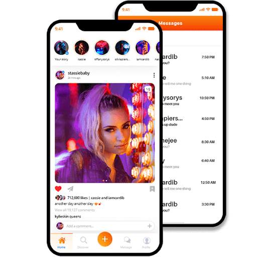 OnlyFans App Creator Walkthrough Content Tips screenshot 6