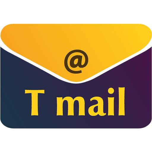 tMail - Temporary Email 2.5.1