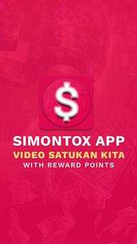 SIMONTOX APP screenshot 1