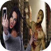 Selfie With Zombie 1.2