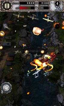 AirAttack HD Lite screenshot 2