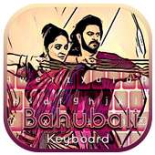 Bahubali Keyboard icon
