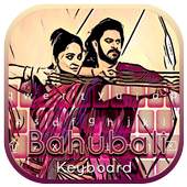 Bahubali Keyboard 1.1
