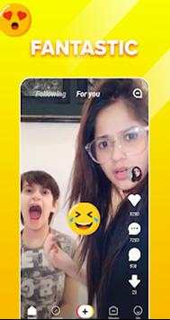 Zili - Funny Videos Sharing Guide screenshot 1