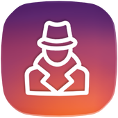 InstaSpy - Who Viewed My Instagram FREE icon