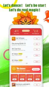 TikTik India screenshot 4