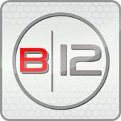 B12 Workout icon