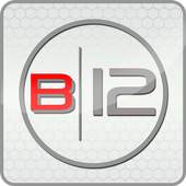 B12 Workout 1.6