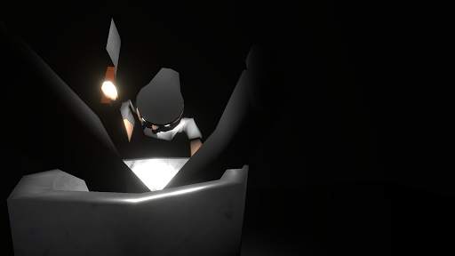 BeuBae - 3D Horror Game स्क्रीनशॉट 6