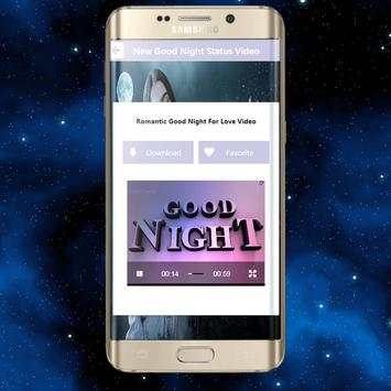 New Night Status Videos screenshot 4