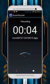 Audio Cutter Ringtone maker screenshot 5