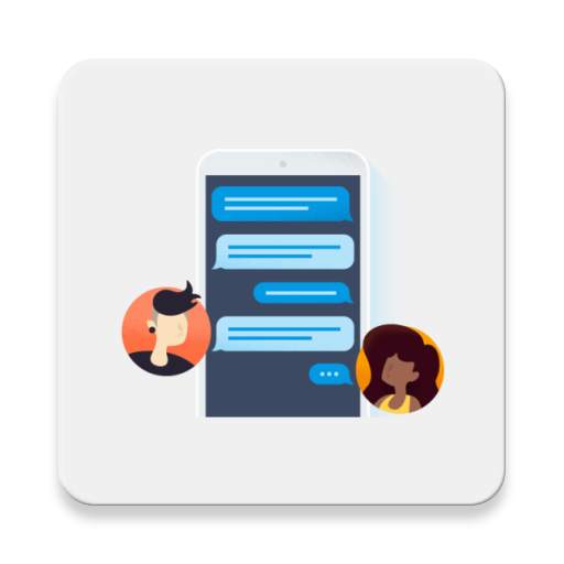 Blank Message for Facebook,Twitter,WhatsApp,Others 1.0