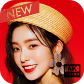 Irene Red Velvet New Wallpapers Collection 2020 أيقونة
