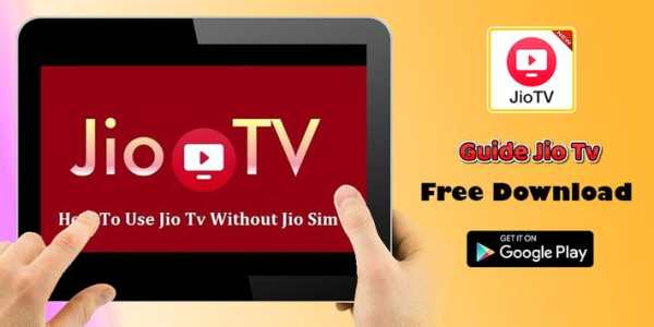 Guide Jio Tv screenshot 2