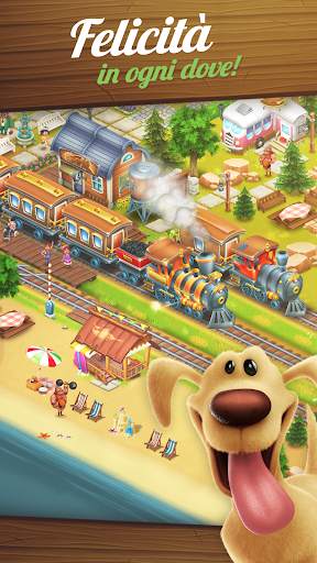 Hay Day screenshot 4