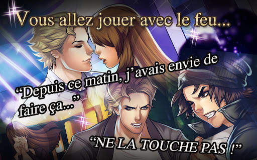 Is It Love? Gabriel - journeys screenshot 16