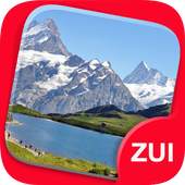 ZUI Locker Theme - Swiss 1.0.0