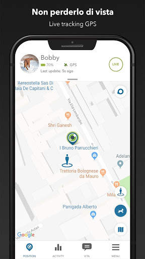 Kippy screenshot 1
