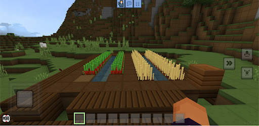 LokiCraft 2 screenshot 6