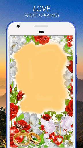 Love Photo Frames screenshot 2
