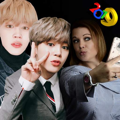 Selfie With BTS 1.1