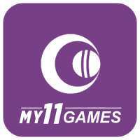 Cricket Team 11 - My 11 Games
