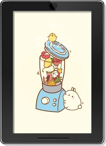 Cutest Kawaii Wallpaper Offline screenshot 9
