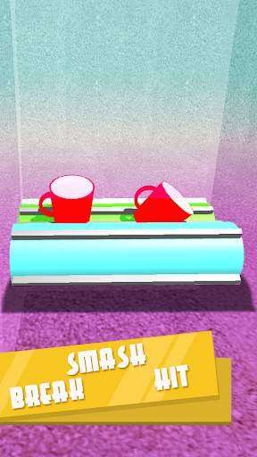Shredder Crush screenshot 7