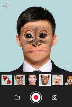 Face Swap 2 screenshot 6