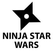 Ninja Star Wars 0.0.1