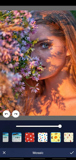 Beauty Photo Editor 4 تصوير الشاشة