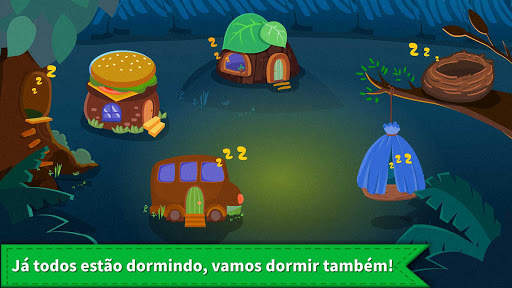 Boa Noite, Crianças! screenshot 4