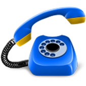 Call Any Number आइकन
