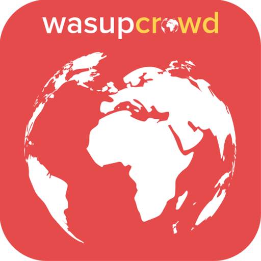 WasUpCrowd - Connect & Share Anything. 2018.24.10.1