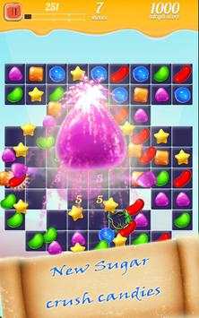 Candy Blast Jelly screenshot 3