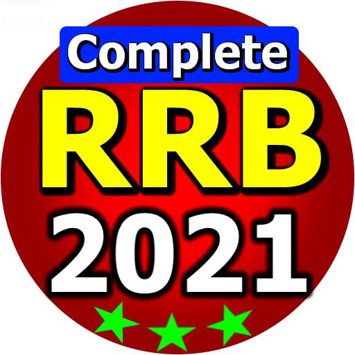 Railway RRB Exam 2021 23